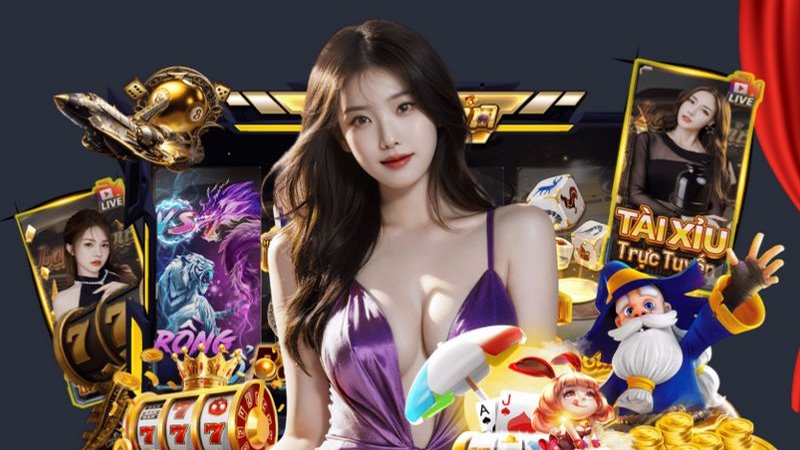 Truy cập nhà cái cj5582 qua mobile rất dễ dàng